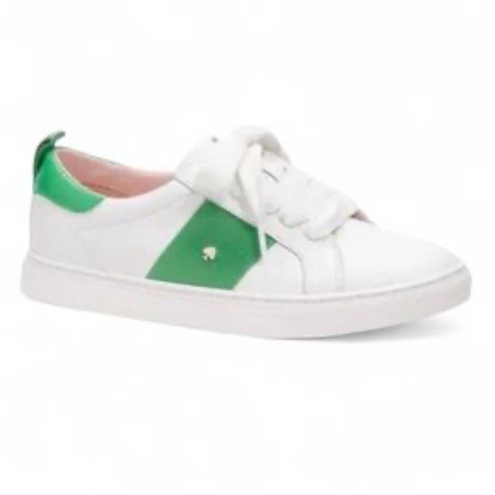 NWOB Kate Spade New York Adorn sneaker (Women's ). Size 11B. MSRP $148